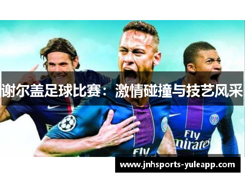 谢尔盖足球比赛：激情碰撞与技艺风采